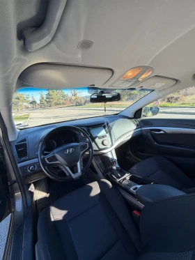 Hyundai I40 - 9500 € / 18580.38 лв. - 48574007 5