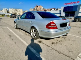 Mercedes-Benz E 280 - 4800 € / 9387.98 лв. - 41199741 3
