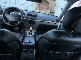 Mercedes-Benz E 280 - 4800 € / 9387.98 лв. - 41199741 7