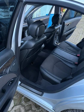 Mercedes-Benz E 280 - 4800 € / 9387.98 лв. - 41199741 8