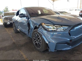 Ford Mustang Mach-E N 4X2 Drive, снимка 11