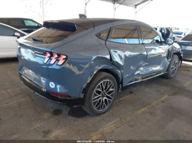 Ford Mustang Mach-E N 4X2 Drive, снимка 9