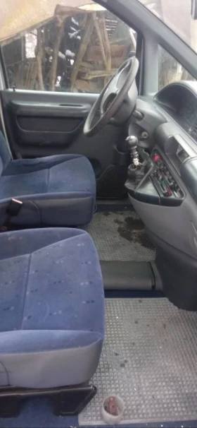 Fiat Scudo 2.0JTD - 300 € / 586.75 лв. - 63647526 4