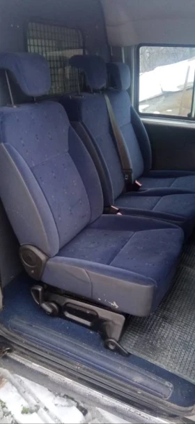 Fiat Scudo 2.0JTD - 300 € / 586.75 лв. - 63647526 5