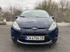Ford Fiesta 1.25/MotoPfohe/Климатик/2011 - 3800 € / 7432.15 лв. - 25570227 4
