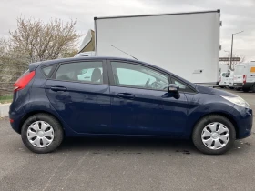 Ford Fiesta 1.25/MotoPfohe/Климатик/2011 - 3800 € / 7432.15 лв. - 25570227 2