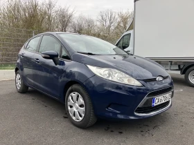 Ford Fiesta 1.25/MotoPfohe/Климатик/2011 - 3800 € / 7432.15 лв. - 25570227 3