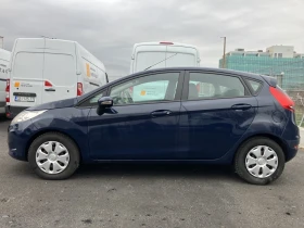 Ford Fiesta 1.25/MotoPfohe/Климатик/2011 - 3800 € / 7432.15 лв. - 25570227 7