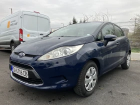 Ford Fiesta 1.25/MotoPfohe/Климатик/2011 - 3800 € / 7432.15 лв. - 25570227 5
