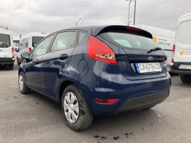 Ford Fiesta 1.25/MotoPfohe/Климатик/2011 - 3800 € / 7432.15 лв. - 25570227 6