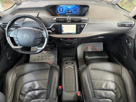 Citroen Grand C4 Picasso 2.0 HDI, снимка 8 - Автомобили и джипове - 53638916