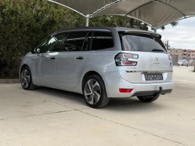 Citroen Grand C4 Picasso 2.0 HDI, снимка 4 - Автомобили и джипове - 53638916