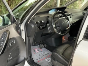 Citroen Grand C4 Picasso 2.0 HDI, снимка 6 - Автомобили и джипове - 53638916