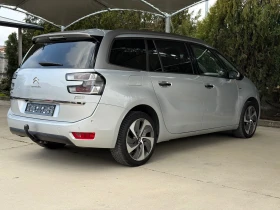 Citroen Grand C4 Picasso 2.0 HDI, снимка 5 - Автомобили и джипове - 53638916