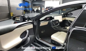 Tesla Model S PLAID - 83127 € / 162582.28 лв. - 29561969 3