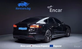 Tesla Model S PLAID - 83127 € / 162582.28 лв. - 29561969 2