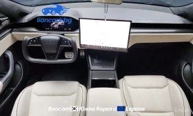Tesla Model S PLAID - 83127 € / 162582.28 лв. - 29561969 4