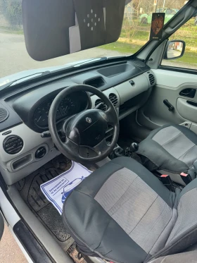 Renault Kangoo - 2000 € / 3911.66 лв. - 35580669 6