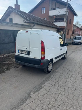 Renault Kangoo - 2000 € / 3911.66 лв. - 35580669 4