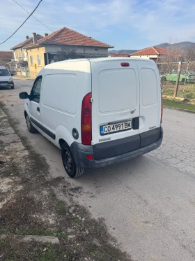 Renault Kangoo - 2000 € / 3911.66 лв. - 35580669 3