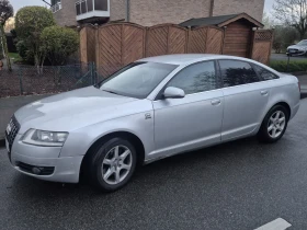 Audi A6 - 2500 € / 4889.57 лв. - 86715913 2