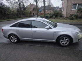 Audi A6 - 2500 € / 4889.57 лв. - 86715913 3