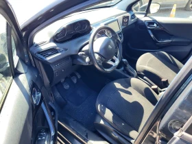 Peugeot 208 1.2i | Mobile.bg � ����� ������ 8