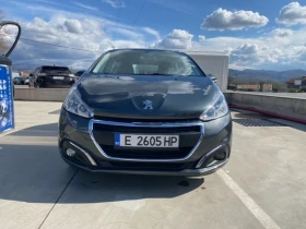 Peugeot 208 - 5999 € / 11733.02 лв. - 69727274 4