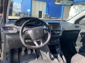 Peugeot 208 - 5999 € / 11733.02 лв. - 69727274 14