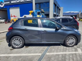 Peugeot 208 1.2i | Mobile.bg � ����� ������ 2
