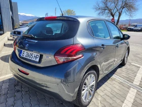Peugeot 208 1.2i | Mobile.bg � ����� ������ 5