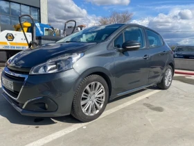 Peugeot 208 - 5999 € / 11733.02 лв. - 69727274 7