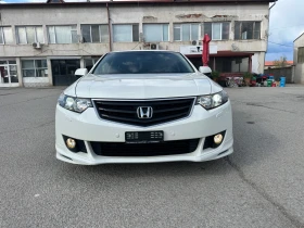 Honda Accord 2.4-TypeS-EURO5-SWISS-1Г-ГАРАНЦИЯ! - 11999 € / 23468.00 лв. - 86038830 8