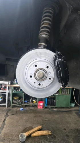 BMW 728 manual - 4977 € / 9734.17 лв. - 44437165 14