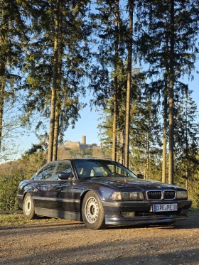 BMW 728 manual