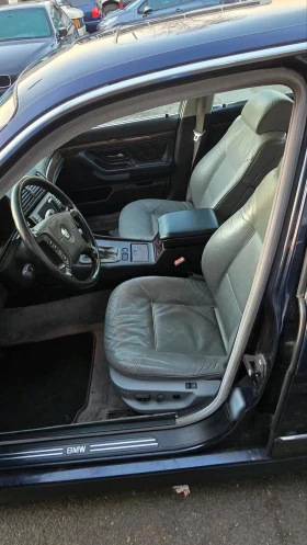 BMW 728 manual - 4977 € / 9734.17 лв. - 44437165 11