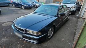BMW 728 manual - 4977 € / 9734.17 лв. - 44437165 4