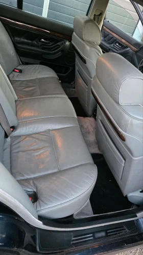 BMW 728 manual - 4977 € / 9734.17 лв. - 44437165 12