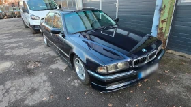 BMW 728 manual - 4977 € / 9734.17 лв. - 44437165 6