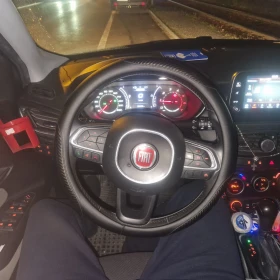 Fiat Tipo 1, 6Mjet-120ps. - 3500 € / 6845.40 лв. - 18410245 4