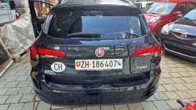 Fiat Tipo 1, 6Mjet-120ps. - 3500 € / 6845.40 лв. - 18410245 10