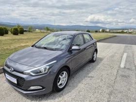 Hyundai I20 1.4benzin | Auto.bg — изображение 2