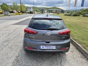 Hyundai I20 1.4benzin | Auto.bg — изображение 4