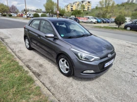 Hyundai I20 1.4benzin | Auto.bg — изображение 3