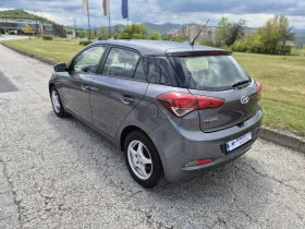 Hyundai I20 1.4benzin | Auto.bg — изображение 6