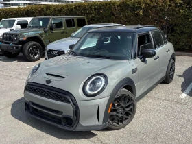 Mini John Cooper Works * S * 2 КЛЮЧА* ПОДГРЕВ* PANO* KEYLESS* 
