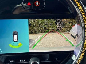 Mini John Cooper Works * S * 2 КЛЮЧА* ПОДГРЕВ* PANO* KEYLESS*  | Auto.bg — изображение 11