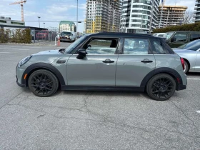 Mini John Cooper Works * S * 2 КЛЮЧА* ПОДГРЕВ* PANO* KEYLESS*  | Auto.bg — изображение 2