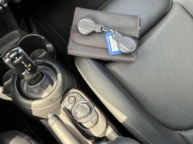 Mini John Cooper Works * S * 2 КЛЮЧА* ПОДГРЕВ* PANO* KEYLESS*  | Auto.bg — изображение 12
