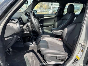 Mini John Cooper Works * S * 2 КЛЮЧА* ПОДГРЕВ* PANO* KEYLESS*  | Auto.bg — изображение 16